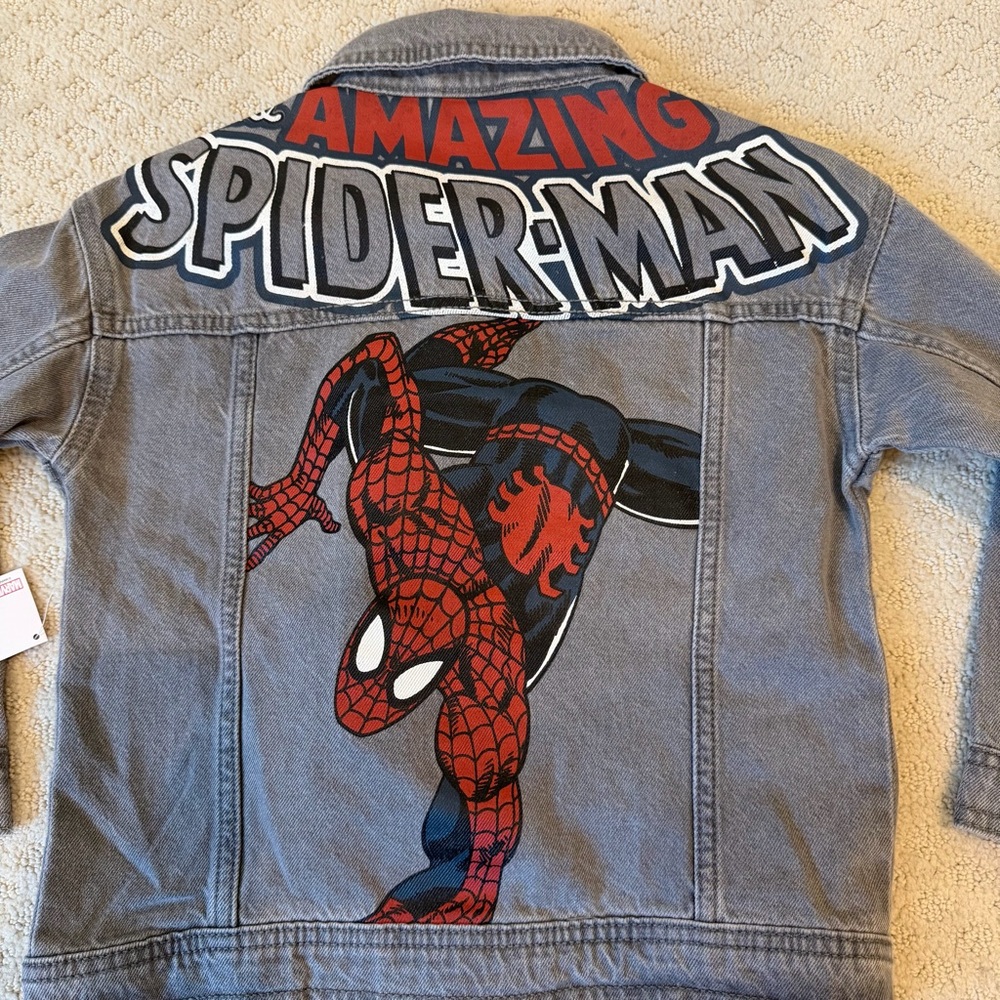 ONLY‼️$4 EACH‼️Lot of 9 Top Tshirts Polo Shirt Jacket boys kids toddler Sz 6 - Picture 3 of 15